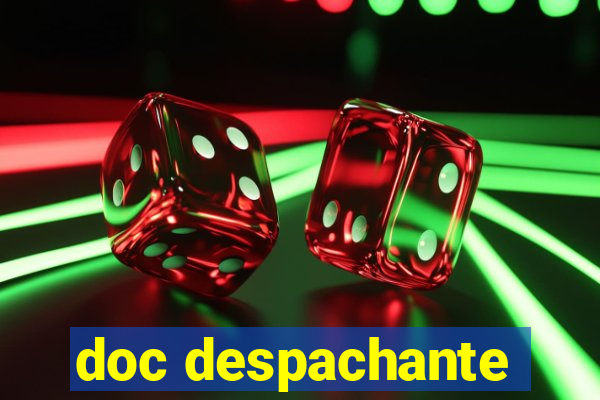 doc despachante